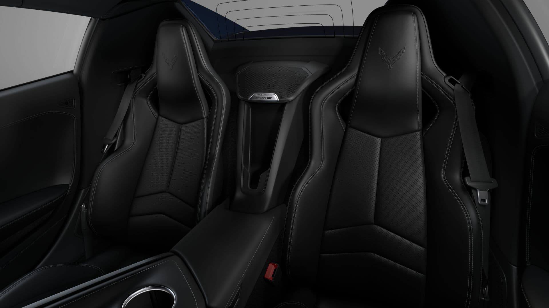 2027 Chevrolet Corvette Grand Sport 1LT