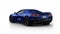 2027 Chevrolet Corvette Grand Sport 1LT