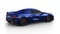 2027 Chevrolet Corvette Grand Sport 1LT