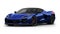 2027 Chevrolet Corvette Grand Sport 1LT