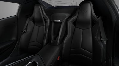 2027 Chevrolet Corvette Grand Sport 1LT