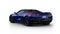 2027 Chevrolet Corvette Grand Sport 1LT