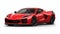 2027 Chevrolet Corvette Grand Sport 2LT