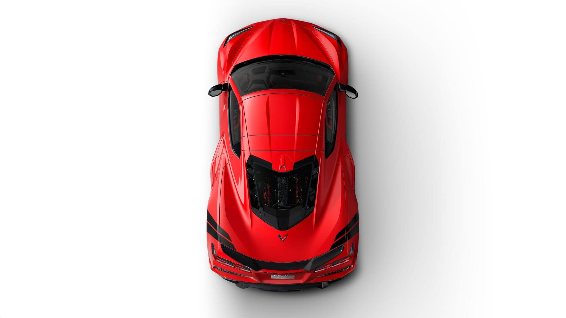 2027 Chevrolet Corvette Grand Sport 2LT