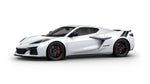 2027 Chevrolet Corvette Grand Sport 2LT