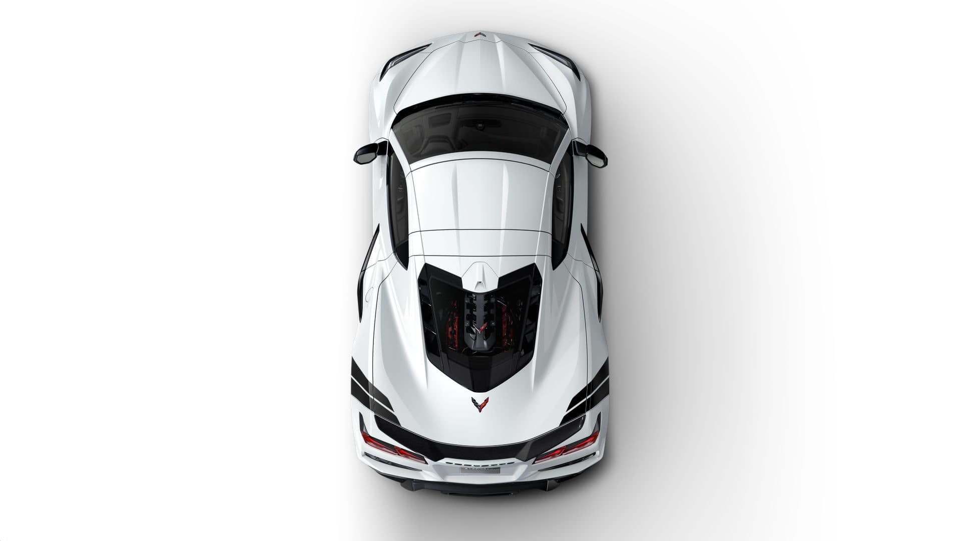 2027 Chevrolet Corvette Grand Sport 2LT