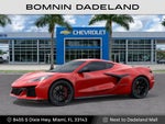 2027 Chevrolet Corvette Grand Sport 2LT