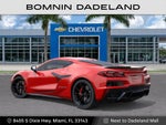 2027 Chevrolet Corvette Grand Sport 2LT
