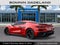 2027 Chevrolet Corvette Grand Sport 2LT