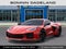 2027 Chevrolet Corvette Grand Sport 2LT