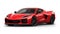 2027 Chevrolet Corvette Grand Sport 1LT