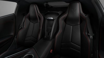 2027 Chevrolet Corvette Grand Sport 1LT