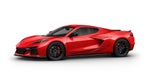 2027 Chevrolet Corvette Grand Sport 1LT