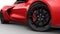 2027 Chevrolet Corvette Grand Sport 1LT