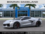 2027 Chevrolet Corvette Grand Sport 2LT
