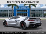 2027 Chevrolet Corvette Grand Sport 2LT