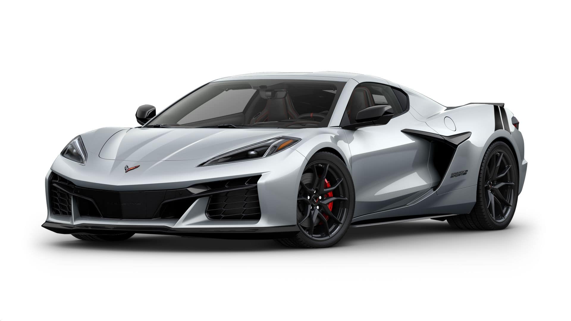 2027 Chevrolet Corvette Grand Sport 2LT