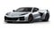 2027 Chevrolet Corvette Grand Sport 2LT