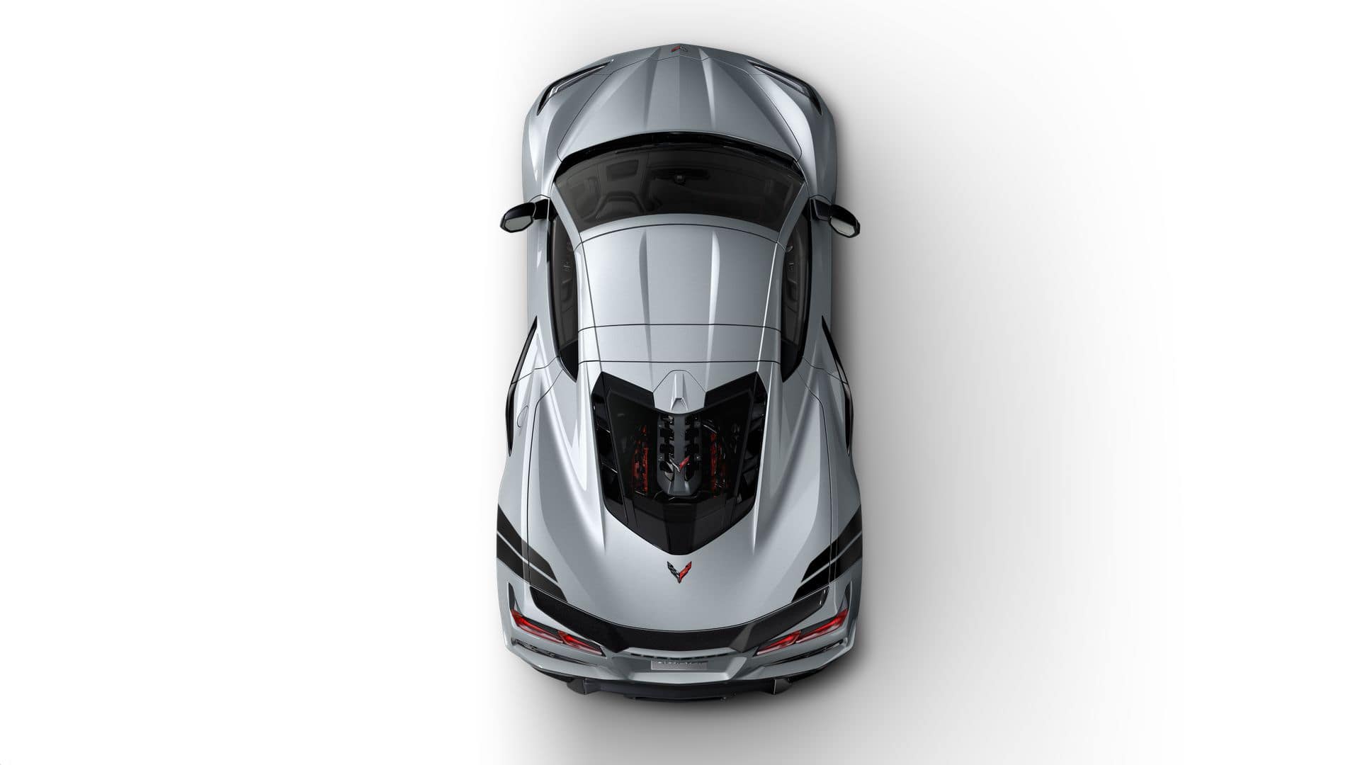 2027 Chevrolet Corvette Grand Sport 2LT