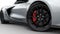 2027 Chevrolet Corvette Grand Sport 2LT