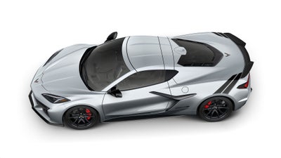 2027 Chevrolet Corvette Grand Sport 2LT