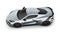 2027 Chevrolet Corvette Grand Sport 2LT