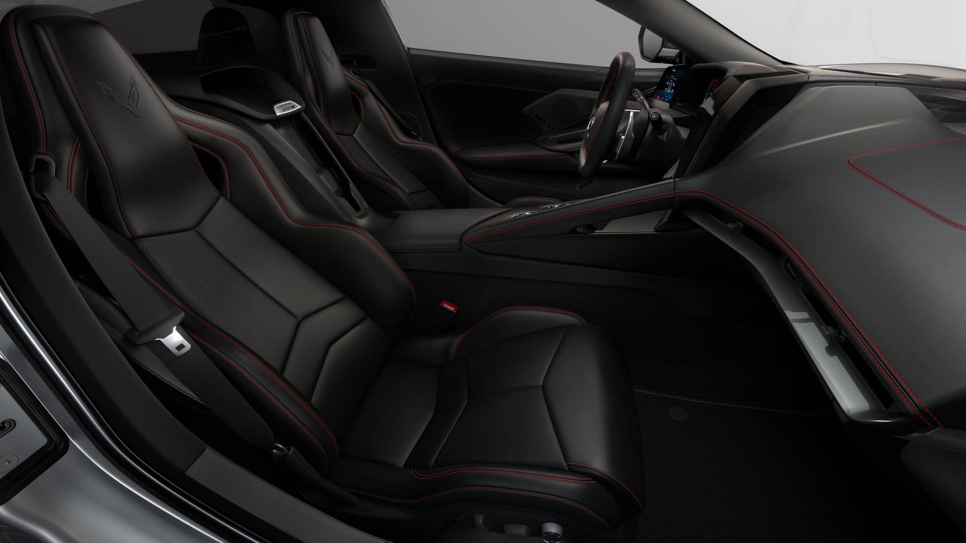2027 Chevrolet Corvette Grand Sport 2LT