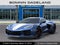 2027 Chevrolet Corvette Grand Sport 2LT