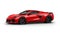 2027 Chevrolet Corvette Grand Sport 2LT