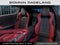 2027 Chevrolet Corvette Grand Sport 2LT