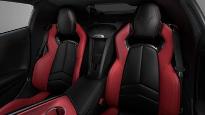 2027 Chevrolet Corvette Grand Sport 2LT