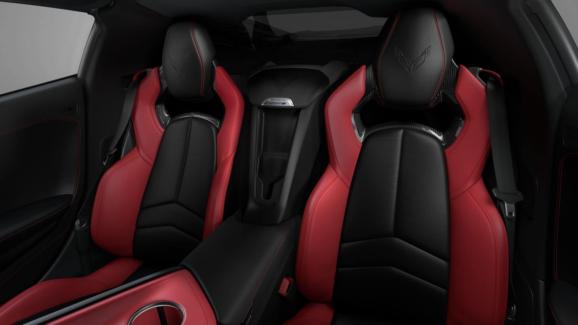 2027 Chevrolet Corvette Grand Sport 2LT