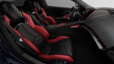 2027 Chevrolet Corvette Grand Sport 2LT