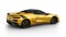 2027 Chevrolet Corvette Grand Sport 2LT