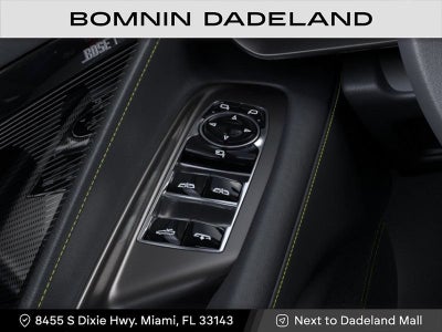 2027 Chevrolet Corvette Grand Sport 2LT