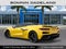 2027 Chevrolet Corvette Grand Sport 2LT