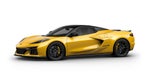 2027 Chevrolet Corvette Grand Sport 1LT