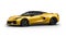 2027 Chevrolet Corvette Grand Sport 1LT