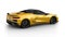 2027 Chevrolet Corvette Grand Sport 1LT