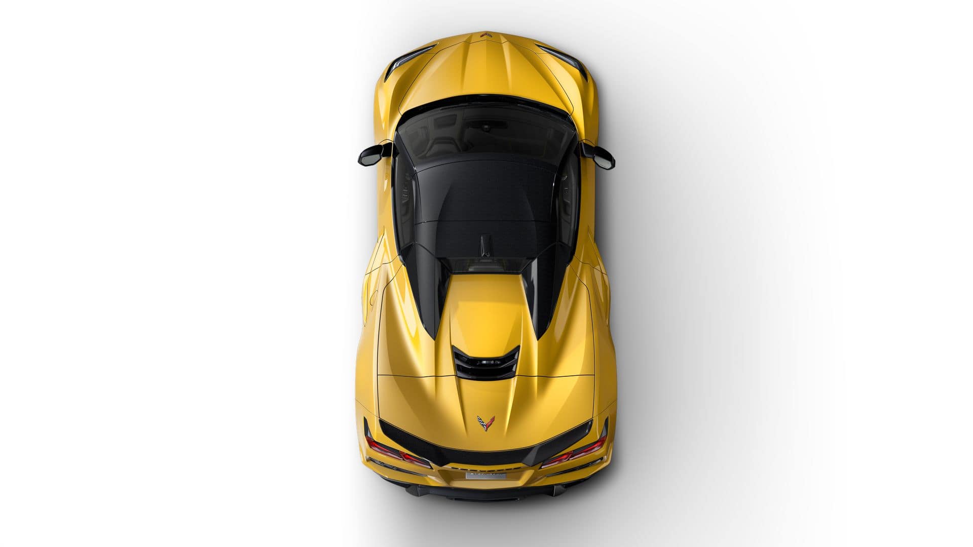 2027 Chevrolet Corvette Grand Sport 1LT