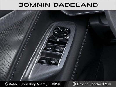 2027 Chevrolet Corvette Grand Sport 2LT