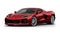 2027 Chevrolet Corvette Grand Sport 2LT