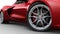 2027 Chevrolet Corvette Grand Sport 2LT