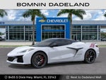 2027 Chevrolet Corvette Grand Sport 2LT