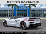 2027 Chevrolet Corvette Grand Sport 2LT