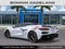 2027 Chevrolet Corvette Grand Sport 2LT