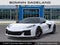 2027 Chevrolet Corvette Grand Sport 2LT