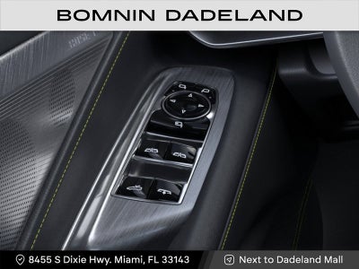 2027 Chevrolet Corvette Grand Sport 2LT