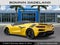 2027 Chevrolet Corvette Grand Sport 2LT