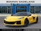 2027 Chevrolet Corvette Grand Sport 2LT